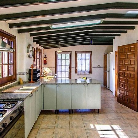 Catalunya Casas Nature And Tranquility For 24 Pax - 30Km To Beach Sant Pere de Vilamajor ภายนอก รูปภาพ